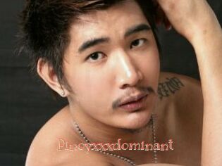 Pinoyxxxdominant
