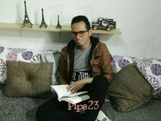 Pipe23