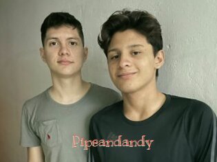 Pipeandandy