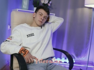 Piterallen