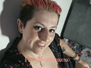 Pixieblossomxoxo