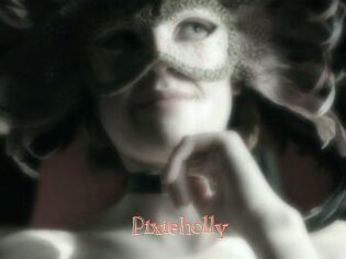 Pixieholly
