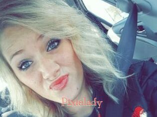 Pixielady