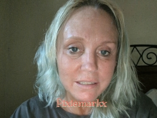 Pixiemarkx