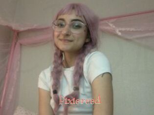 Pixiereed