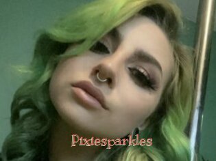 Pixiesparkles