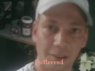 Pjotterred