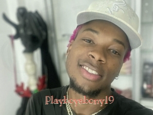 Playboyebony19