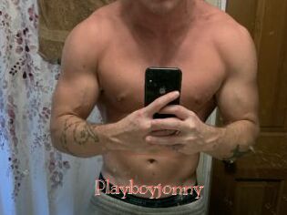 Playboyjonny