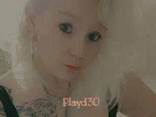 Playd30
