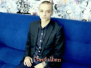 Playfulben