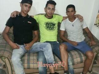 Playgay30