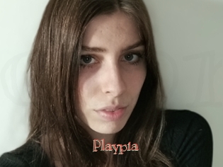 Playpia