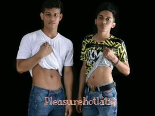 Pleasurehotlatin