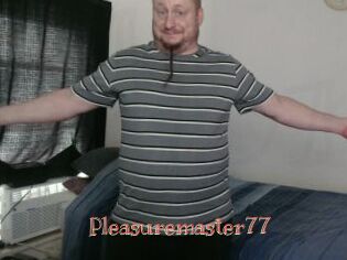 Pleasuremaster77