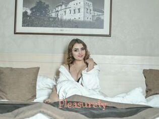 Pleasurety