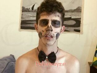 Pohawayne