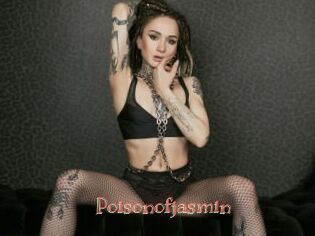 Poisonofjasmin