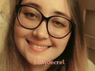 PollySecret