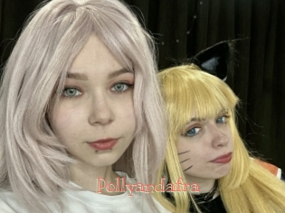 Pollyandafra