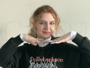 Pollybarkson
