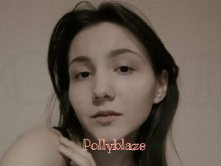 Pollyblaze