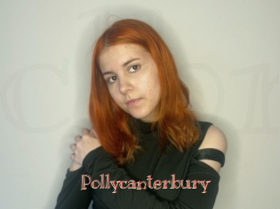 Pollycanterbury