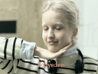 Pollyeden
