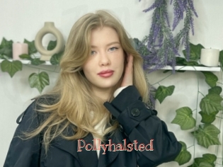 Pollyhalsted