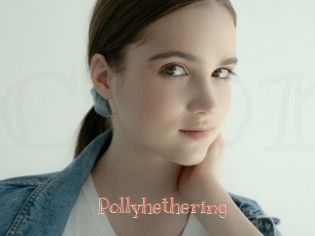 Pollyhethering