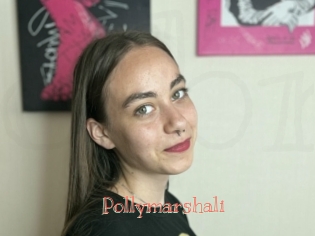 Pollymarshali