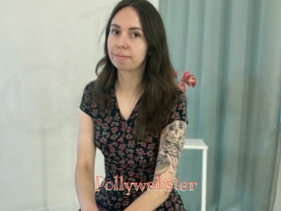 Pollywebster