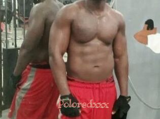 Poloredxxx