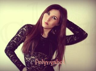 Polynyahot