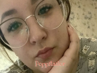 Poppitailor