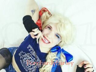 Pornhardyharley