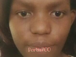 Portia700