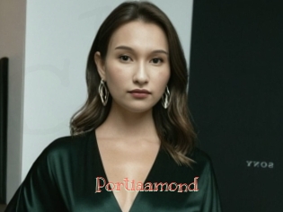 Portiaamond