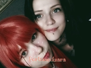 Portiaandzara