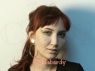 Portiabardy