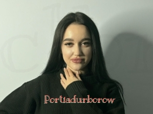 Portiadurborow