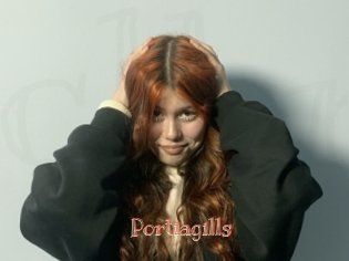 Portiagills