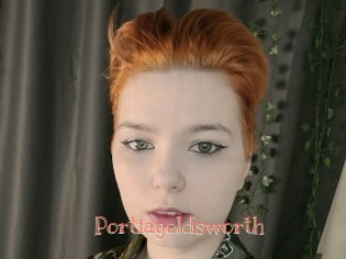 Portiagoldsworth
