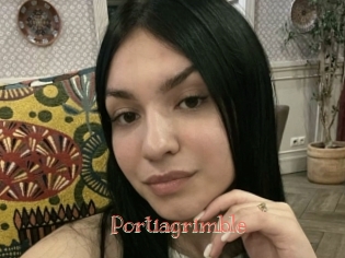 Portiagrimble