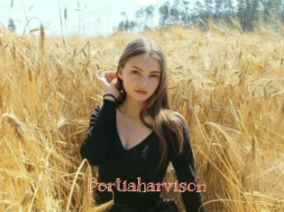 Portiaharvison