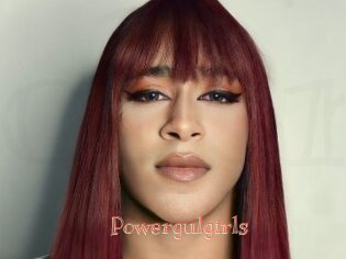 Powergulgirls
