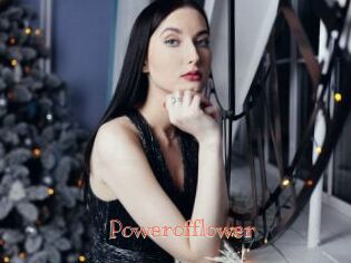 Powerofflower