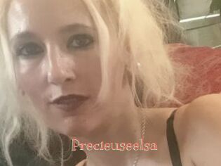 Precieuseelsa