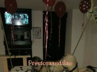 Preciosaandilan