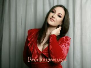 Preciousamaya